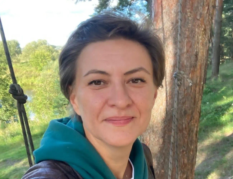 Фото: Анна Привезенцева