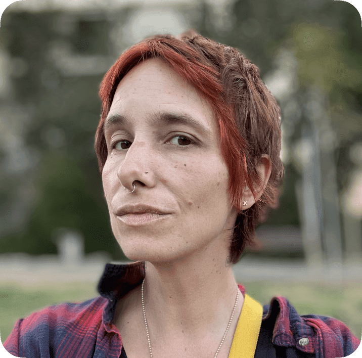 Лена Боровая