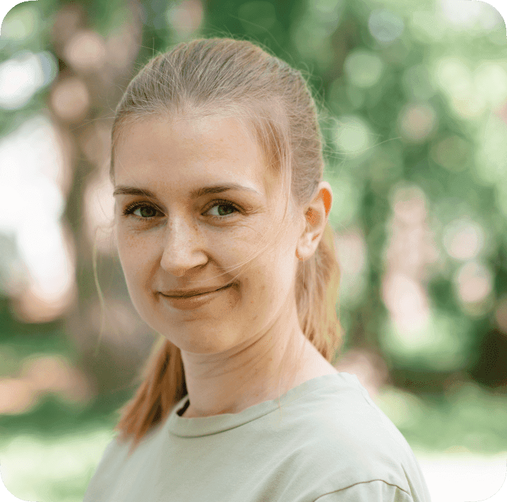 Дарья Полещикова