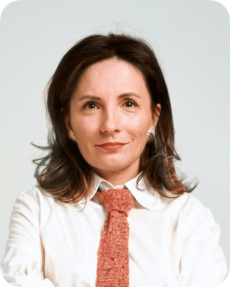 Юлия Тонконогова